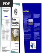 Download Brosur Pascasarjana UNP by Ardhymanto AmTanjung SN193995750 doc pdf