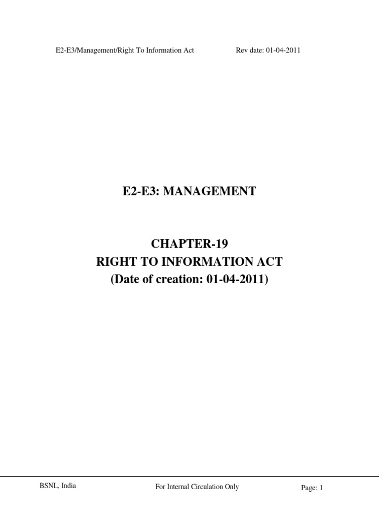 Right To Information Act Pdf Freedom Of Information Laws By Country