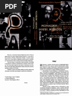 Arhimandrit Jovan Radosavljevic - Monaski Nacin Zivota | PDF