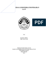 Download BENTOS SEBAGAI BIOINDIKATOR PERAIRAN LAUT makalahdocx by Aida Ziah SN194000892 doc pdf
