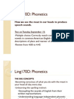 Week2 Phonetics 1