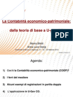 Corso Contabilita Teorico Pratico