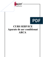 Aparate Aer Conditionat