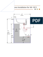 Positioning Vanity Bowls for ADA Compliance