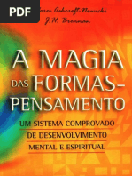 Magia Das Formas Pensamento