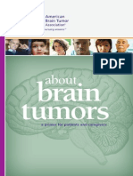 About Brain Tumors A Primer