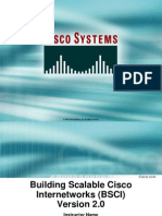 © 2003, Cisco Systems, Inc. All Rights Reserved