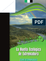 La huella ecológica de Extremadura.pdf