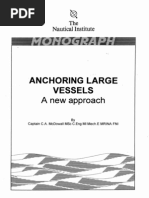 Download Anchoring Large Vessels by raza451 SN194036257 doc pdf