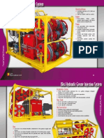 Operating Ranges Engine Pumps: Lee Specialties LTD