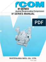 Manual Mycom Serie W