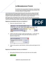Addticker PDF