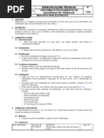 1020 Meia Bota Para Eletricista