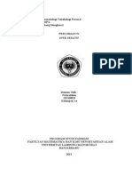 Perc.4 - Efek Sedatif