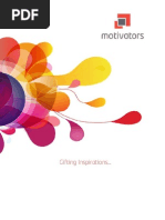 Download Motivators Catalogue 2013 by motivatorsae SN194055601 doc pdf