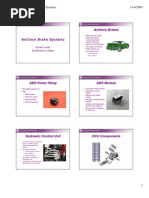 Download Antilock Brakes by 2306645 SN19406472 doc pdf