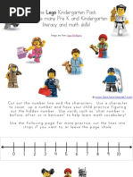 LEGO Colouring Book | PDF