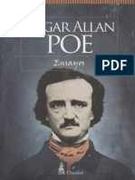 Poe Edgar Allan - Ensayos