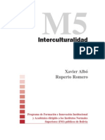 Modulo 5