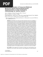 Download Cancer In Dogs - New Study Demonstrates the Effects of Immune Modulation Therapy on Dogs With Cancer by dog cancer SN19406788 doc pdf