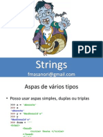 TWP18 Strings PDF