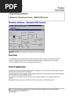 Pid Control