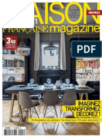 Maison Française Magazine N 1 - Décembre 2013