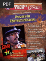 Download Prevenir la hipersexualizacin by Comunidad Educa SN194080399 doc pdf