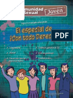 El especial de ¡Con todo Derecho!