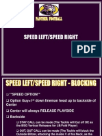 Speed L-Speed R Ecc