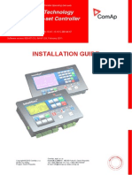 IGS NT 2.5 Installation Guide