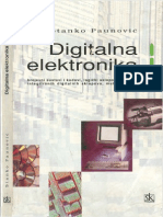 Digitalna Elektronika-Stanko Paunović