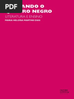 Apagando o Quadro Negro