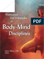 Nancy Allison - The Illustrated Encyclopedia of Body-Mind Disciplines