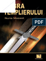 Massot Nuria - Umbra Templierului (2011)