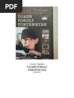 VUJITY TVRTKO-Újabb Pokoli Torténetek | PDF