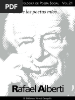Alberti, Rafael Cuaderno-De-Poesia-Critica-N-21-Rafael-Alberti PDF