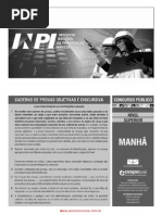 Conhec Basicos Cargo 7 a 24