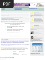 Download Aplikasi Elektronik UiTM by ssss2005 SN19411475 doc pdf