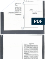 Pueblo Rechazado PDF