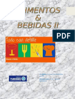 Carpeta de Alimentos y Bebidas 2