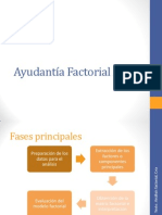 Ayudant A Factorial D A Jueves