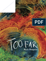Too Far by Rich Shapero
