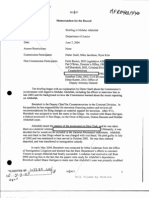 MFR NARA - T1A - DOJ-FBI - Briefing Re Mohdar Abdullah - 6-7-04 - 00218