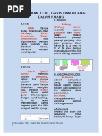 Download Kedudukan Titik  Garis Dan Bidang Dalam Ruang by ocsitaocsitul SN194147406 doc pdf