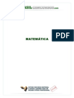 Apostila Matemática