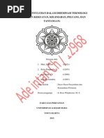 Download Prospek Penyuluhan Dalam Diseminasi Teknologi Pertanian by Ade Intan Christian SN194147838 doc pdf
