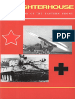 Aberjona - Slaughterhouse - The Handbook of The Eastern Front (OCR-Ogon)