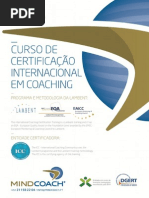 Certification Icc Lambent