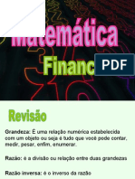 Slide Matematica